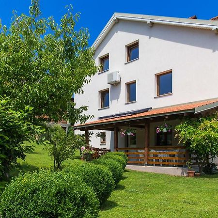 Breza Guesthouse Slunj Extérieur photo