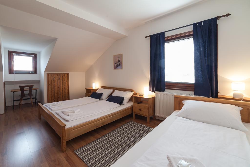 Breza Guesthouse Slunj Extérieur photo