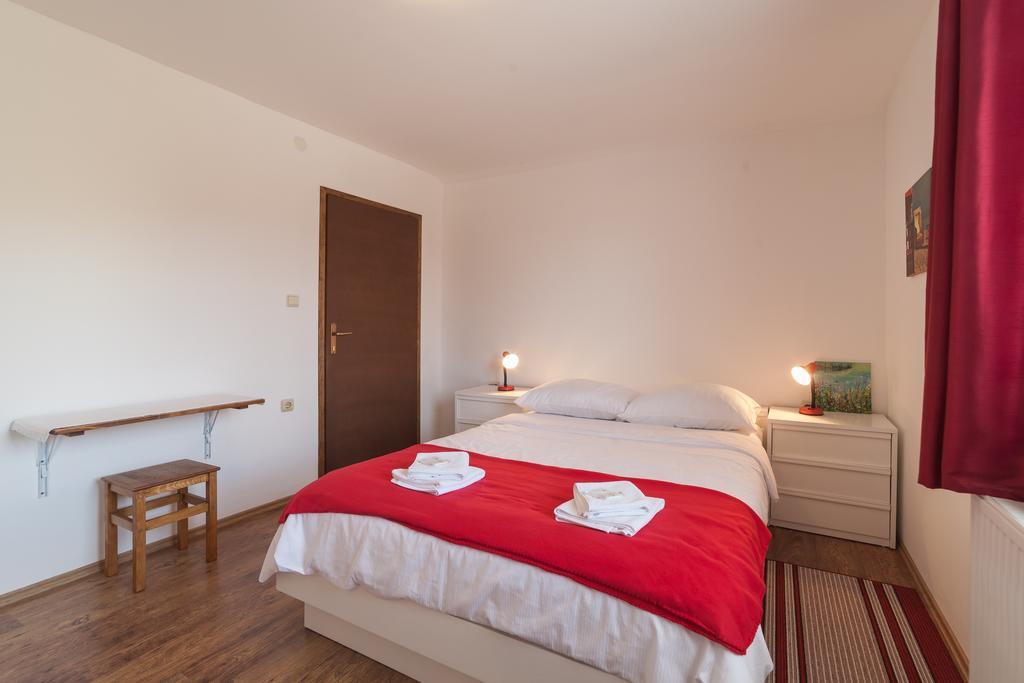 Breza Guesthouse Slunj Extérieur photo