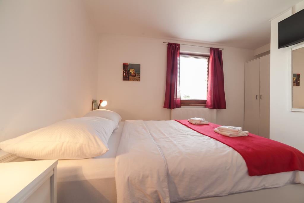 Breza Guesthouse Slunj Extérieur photo