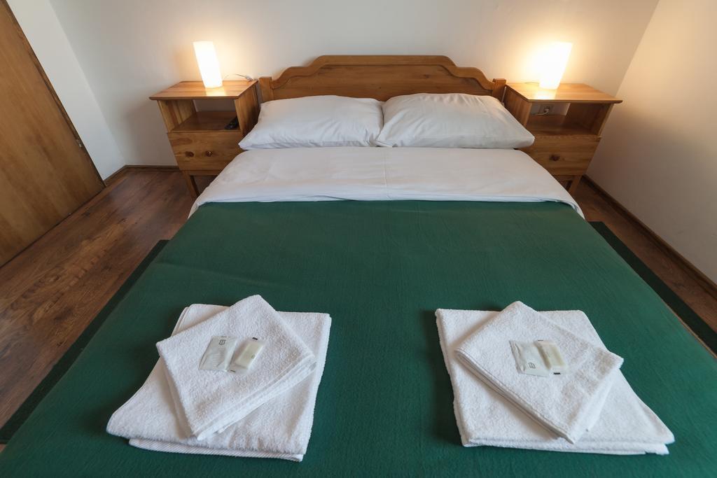 Breza Guesthouse Slunj Extérieur photo